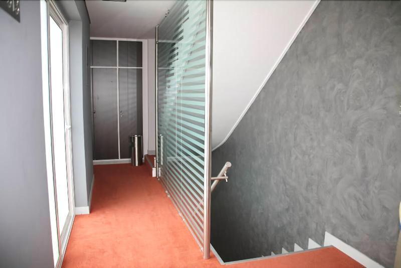 Hotel Des Roses Athena Interior foto