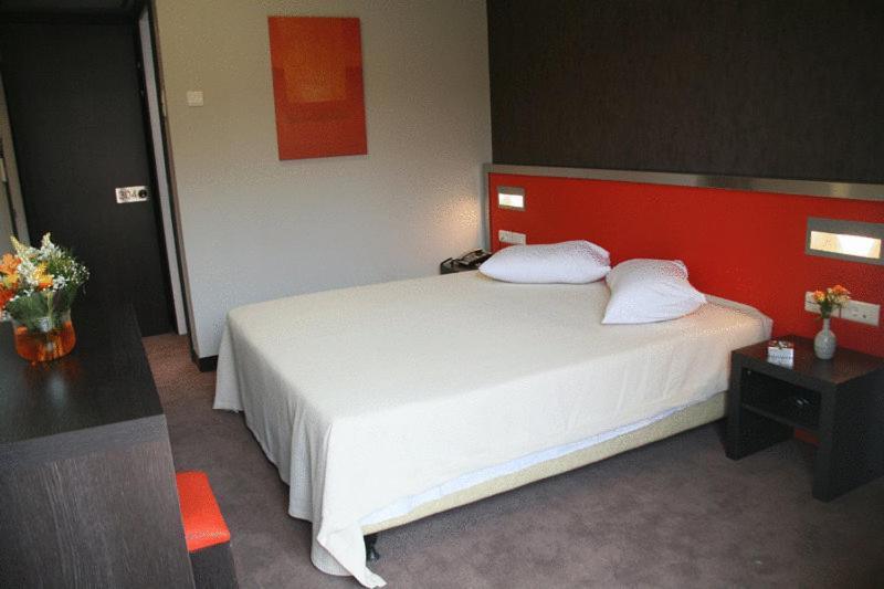 Hotel Des Roses Athena Ruang foto