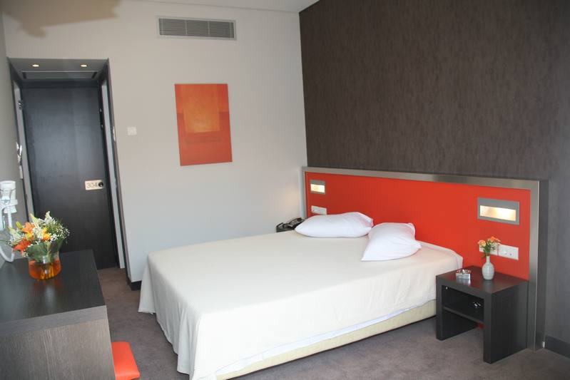 Hotel Des Roses Athena Ruang foto
